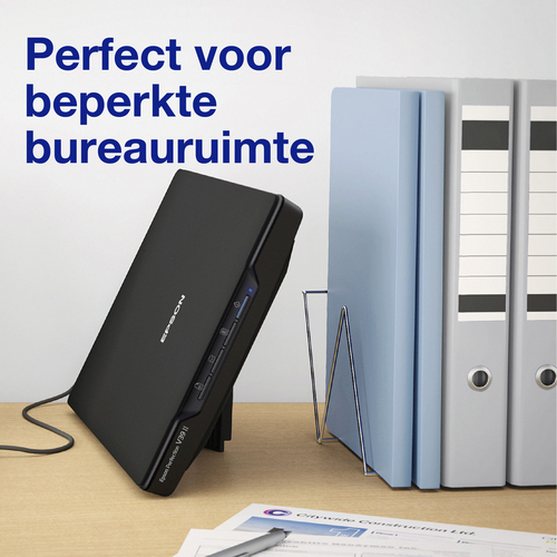 Epson Perfection PV39ll flatbedscanner – Foto 5 van 10