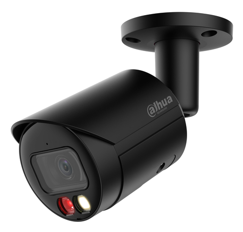 Dahua Technology WizSense IPC-HFW2849S-S-IL Bullet IP security camera Indoor & outdoor – image 5