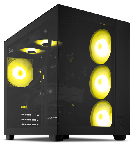 ERAZER Tank X10e MD340064 – image 2