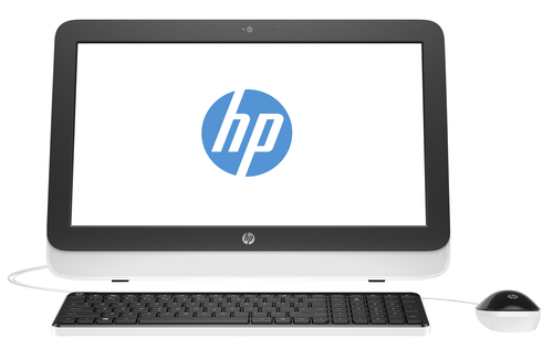 HP All-in-One - 20-r010na (ENERGY STAR) – image 1