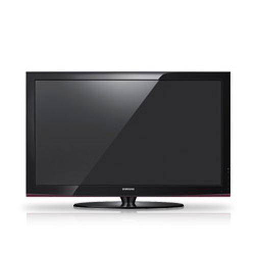 Samsung PL42B430 TV 106.7 cm (42") XGA Black 1500 cd/m²