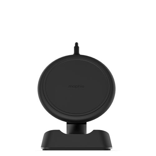 mophie 409901555 mobile device charger Smartphone Black USB Indoor – image 7