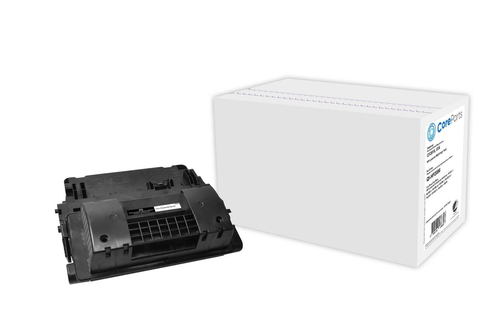 CoreParts QI-HP2086 toner cartridge 1 pc(s) Compatible Black