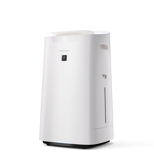 Sharp UA-KIL80E-W air purifier 62 m²