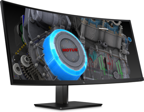 HP Z38c + 3TR87AA + 3AQ21AA + Z9N39AA + 1JR31AA – image 2