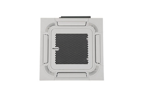 Hisense ACT52UR4RCA4 air conditioner Air conditioner indoor unit White – image 2