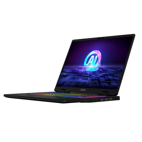 MSI Pulse 16 AI C1VFKG-035XES – image 8