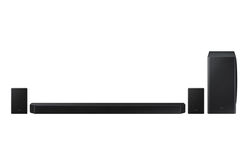 Samsung Q-Symphony Q950A Soundbar – image 3
