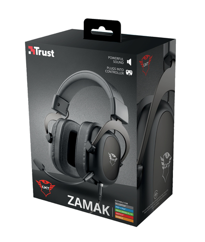 Trust GXT 414 Zamak – image 6