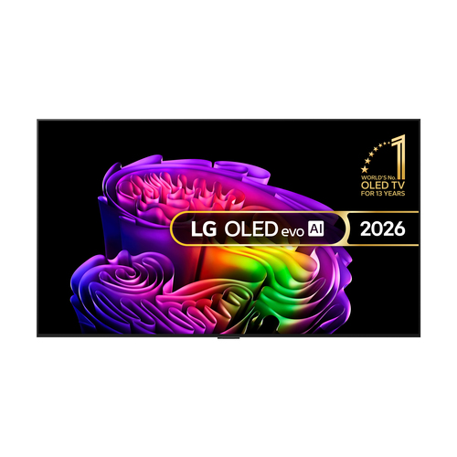 LG OLED65G64LW.AEK TV – image 1