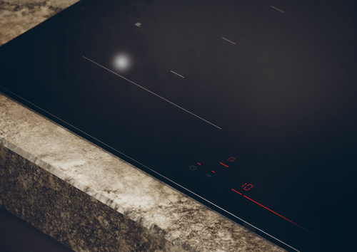 Haier HAMTB86IRCS Black Built-in – image 5