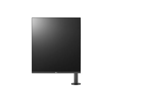 27 LG DUALUP MONITOR WITH ERGO STAND, 2560X2880, 16:9 IPS, USB-C, HDMI 2.0 (2),