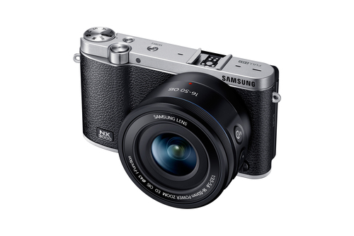 Samsung NX3000 + OIS 16-50mm + OIS 50-200mm – image 4