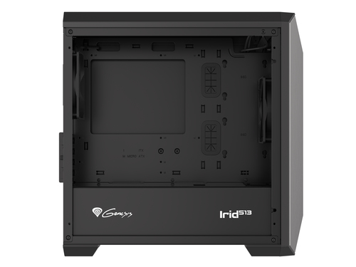 GENESIS Irid 513 – image 2