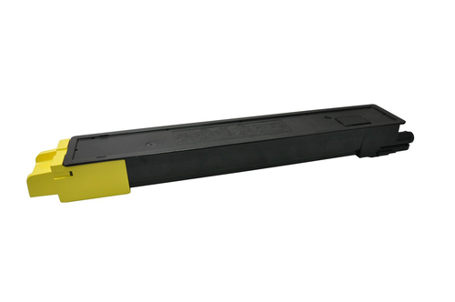 CoreParts QI-KY1021Y toner cartridge 1 pc(s) Original Yellow