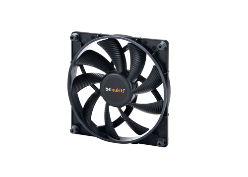 be quiet! SHADOW WINGS SW1 120mm PWM