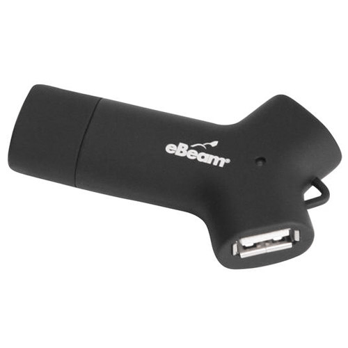 Chief WMIUSBB USB graphics adapter Silver