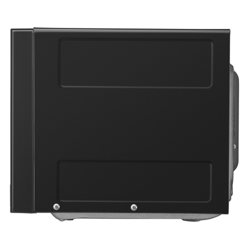 LG MH6042D microwave Black Grill microwave Countertop – image 9