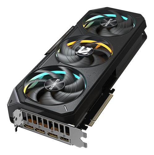 Gigabyte Rtx 5070 12GB OC GPU - 12GB GDDR7 Memory, Windforce Cooling, Dual Bios Flexibility, 4K Ready - BoxLtd - image 4
