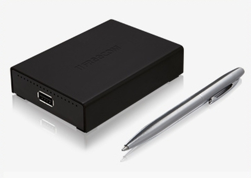 Freecom MediaPlayer XS HDMI