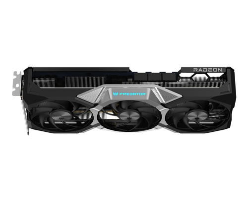 Acer Predator BiFrost Radeon RX 9070 XT OC 16GB – image 3