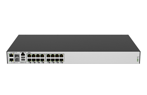 Vertiv ACS 8016SDC – image 4