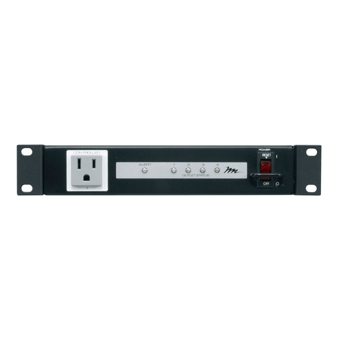Middle Atlantic RLNK-415R power distribution unit (PDU) – image 2