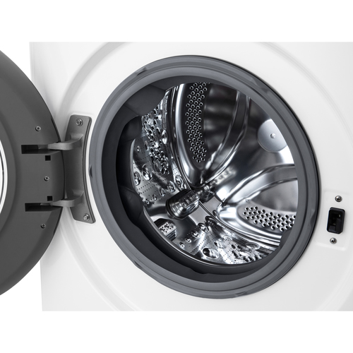 LG F4Y7EYWYW washing machine Front-load – image 4