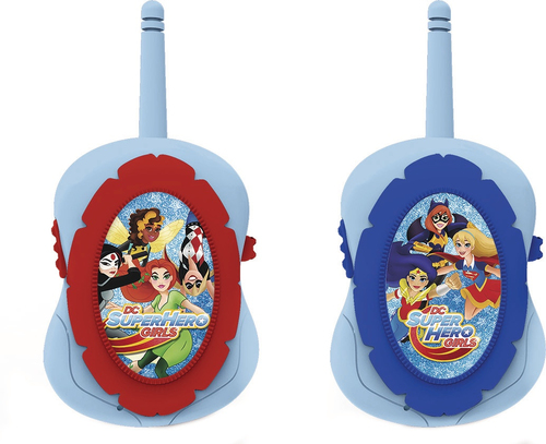 IMC Toys 465022 электронная игрушка Children's walkie talkie