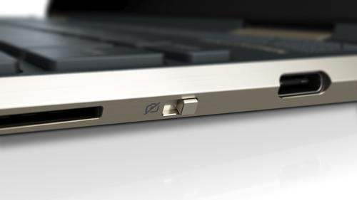 HP Spectre x360 13-ae022tu Intel® Core™ i7 i7-8550U Hybrid (2-in-1) – image 6