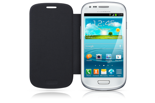 Samsung EFC-1M7FBEGSTD mobile phone case – image 2