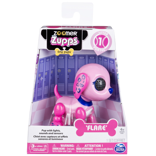 Spin Master Zupps Tiny Pups – image 4
