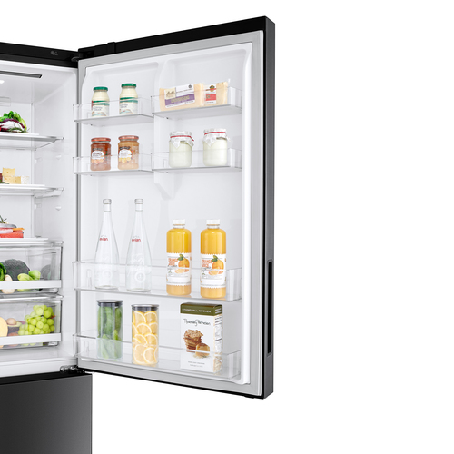 LG GBB569MCAMN Freestanding – image 5
