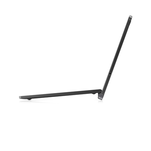 Dell K17M-BK-US mobile device keyboard US English Pogo Pin Black, Grey – image 4