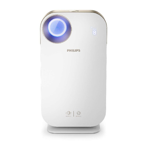 Philips AC4558 48 m²