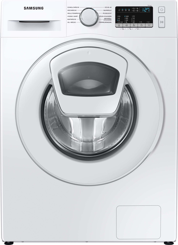 Samsung WW70T4543TE/EG washing machine Front-load – image 3