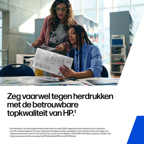 HP 149A LaserJet Toner Noir – Photo 3 sur 10