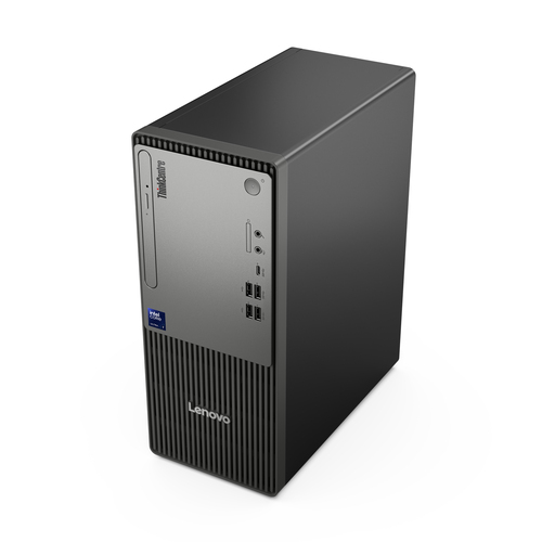 Lenovo ThinkCentre neo 50t Gen 6 Intel Core Ultra 5 225 16 GB DDR5-SDRAM 512 GB SSD Windows 11 Pro Torre PC Negro