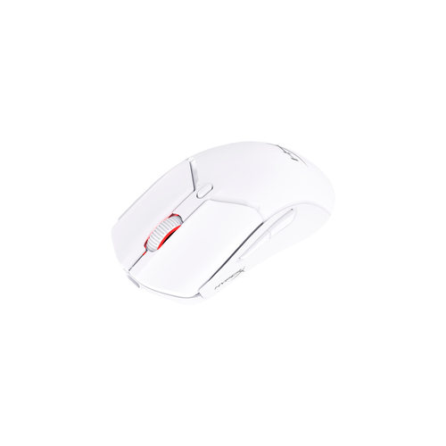 HyperX Pulsefire Haste 2 Mini Wireless White Gaming Mouse – image 9