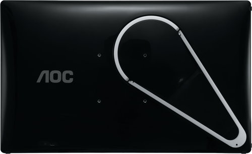 AOC 59 Series E1759FWU computer monitor – image 2