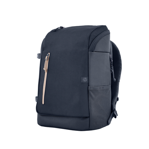 HP Travel 25 Liter 15.6 Blue Night Laptop Backpack – image 9