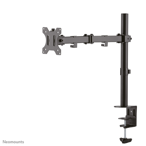 Neomounts 32  monitorarm zwart FPMA-D550BLACK, afbeelding 2