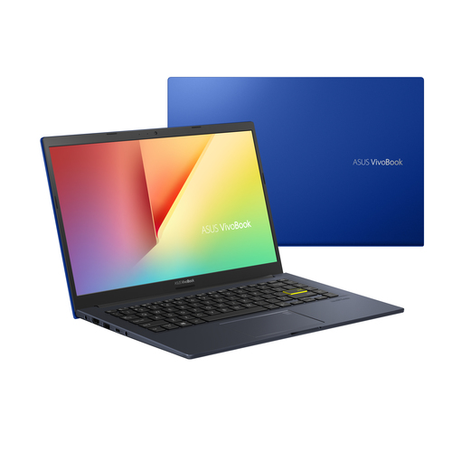 ASUS Vivobook 14 A413EP-VIPS753 laptop Intel® Core™ i7 i7-1165G7 – image 4