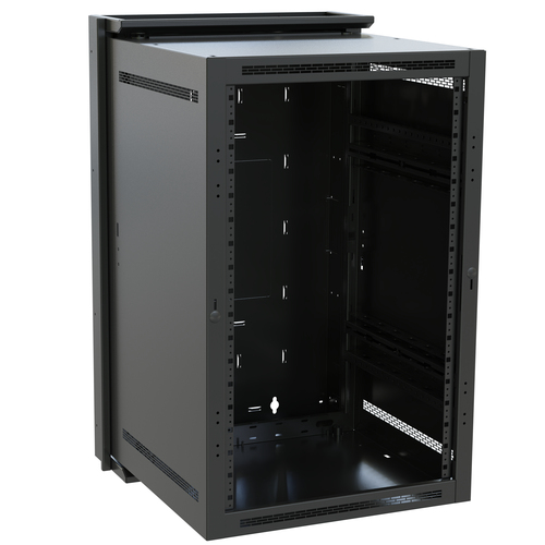 Middle Atlantic DWR Series Pivoting Wall Rack - DWR-18-32