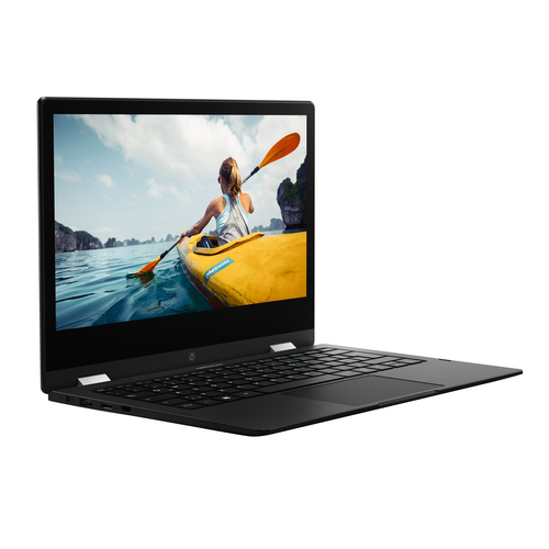 MEDION AKOYA E3223 Intel® Pentium® Silver N5000 Hybrid (2-in-1) – image 3
