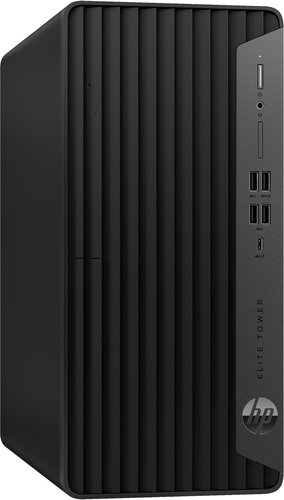 HP Inc. Komputer Elite 800 TWR G9 i5-12600 512GB/16GB/DVD/W11P 5V8U1EA