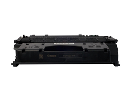 Canon CRG119 toner cartridge 1 pc(s) Original Black
