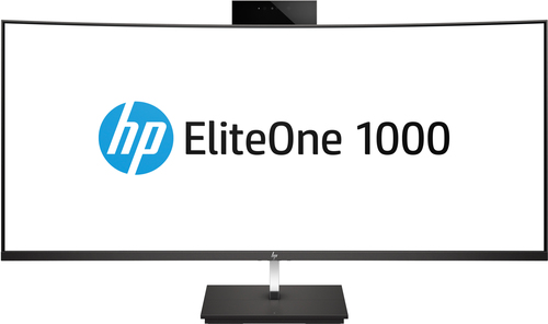 HP EliteOne 1000 G2 27-in 4K UHD All-in-One Business PC – image 8