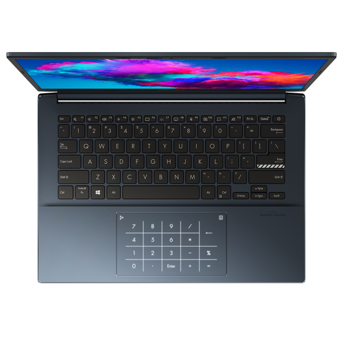 ASUS Vivobook Pro 14 OLED K3400PA-KM017T Intel® Core™ i5 i5-11300H Laptop – image 6