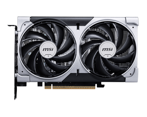 Msi GeForce Rtx 5060 Ventus 2X 8GB OC Graphics Card - image 2